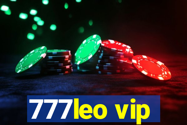 777leo vip